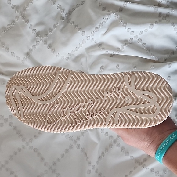 New Free People brand Circus.NY by Sam Edelman Platform sneakers size 7M - Picture 8 of 8